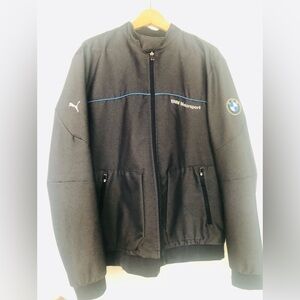 BMW Moro jacket